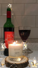 Load image into Gallery viewer, Mulled Wine Candle
