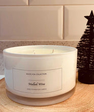 Load image into Gallery viewer, Mulled Wine Candle
